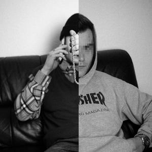 Nie wieder(feat. Eren) (Explicit)