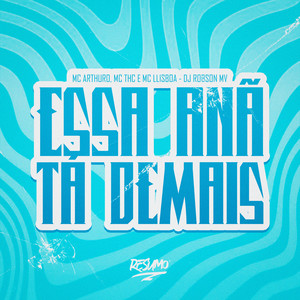 Essa Anã Tá Demais (Explicit)