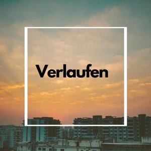 verlaufen (Explicit)