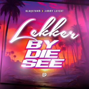 Lekker By Die See EP