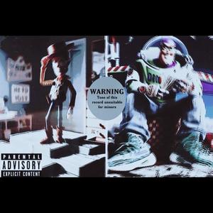 ShutUpLetMeDrank (feat. Zayloaded) (Explicit)