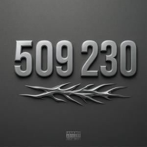 509-230 (feat. Webster) (Explicit)