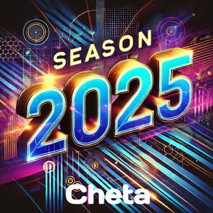 Season 2025 (Instrumental Version)