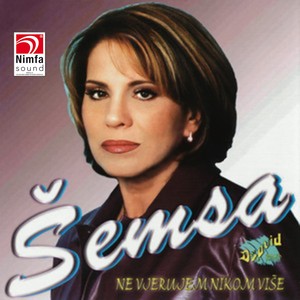 Ne Vjerujem Nikom Vise