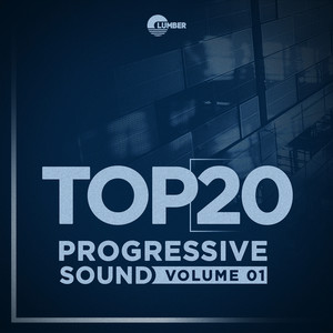 TOP20 Progressive Sound, Vol. 1