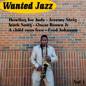 Wanted Jazz