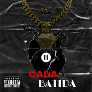 Cada Batida (Explicit)