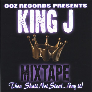 King J Mixtape