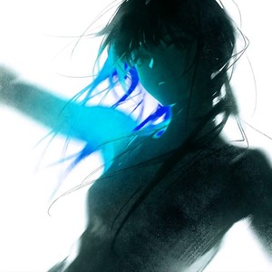 无情画 (慢摇版)封面