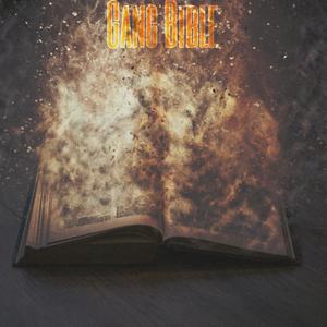 Gang Bible (Explicit)