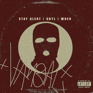 VANDAL (feat. CNYL & WOER) (Explicit)