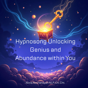 Hypnosong Unlocking Genius and Abundance Within You