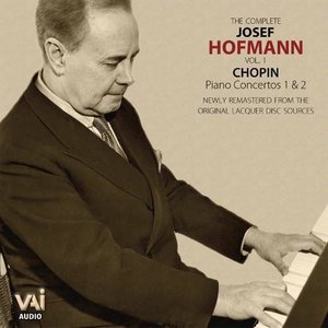 The Complete Josef Hofmann - Vol. 5 - Solo Recordings 1935-1948