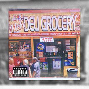 La Gran Ciudad(feat. Deiry, Indigo, Flako Rey & Locobeats) (Explicit)