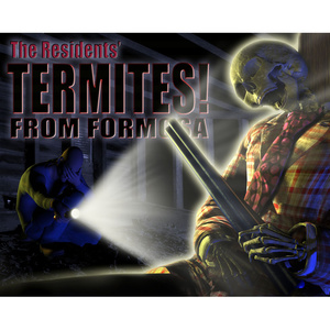 Termites From Formosa! (Crimecast Version)