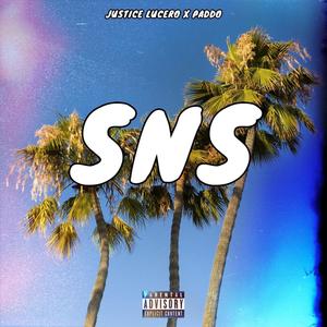 SNS (feat. Paddo) [Explicit]