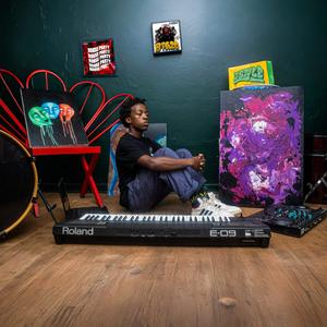 ARTIST PRAYER. (feat. KHAYA DOOMAKU) (Explicit)