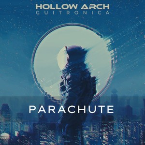 Parachute (feat. Chad Marshall)