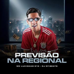 Previsão Na Regional