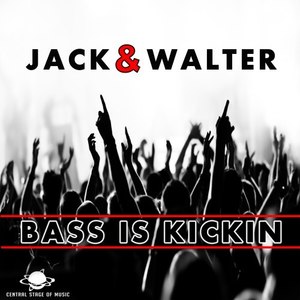 Bass Is Kickin (Andre Lacoure Remix)