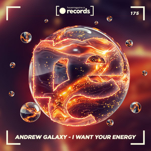 I Want Your Energy (Extended Mix)