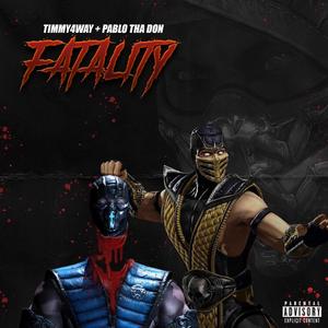 fatality (Explicit)