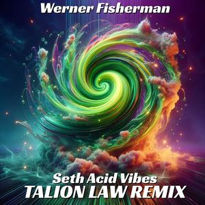 Seth Acid Vibes (Talion Law RMX) (Talion Law Remix Rue des Trois Rois Records)