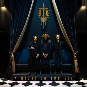 A Night in Tunisia (COVER版)