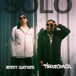 Solo (feat. Tiro de Gracia)