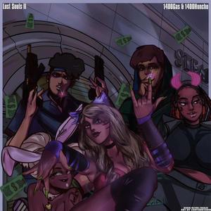 Lemonade N Hennessy (Explicit)