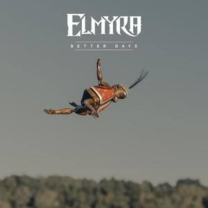 Promise of Time (feat. Norman Ragan III)