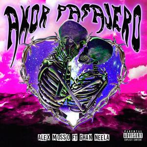 Amor Pasajero (feat. Ghan Neela) (Explicit)