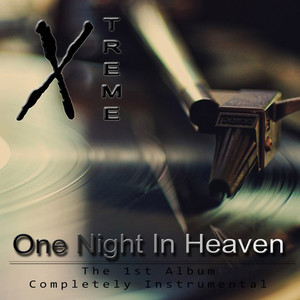 One Night in Heaven (Instrumental Versions)