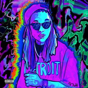 Bet It Up (feat. Woodrow the Entertainer) (Explicit)