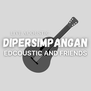 Dipersimpangan (Live Acoustic)