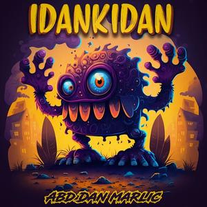 Idankidan