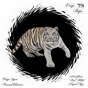 Conspiracy Of Dramatic (Original Mix)