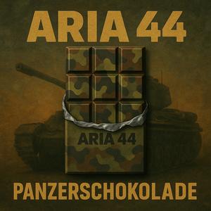 Panzerschokolade (Explicit)