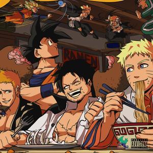 FRIENDSGIVING (feat. Callon B & Baby Yuki) (Explicit)