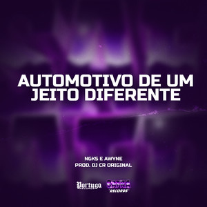 NGKS - AUTOMOTIVO DE UM JEITO DIFERENTE (Explicit)