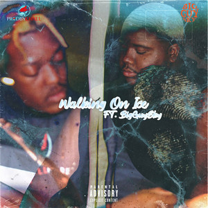 Walking On Ice(feat. BigGuySky) (Explicit)