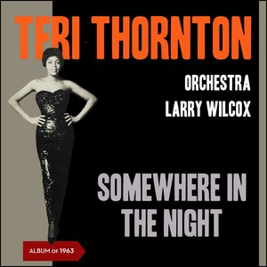 Somewhere in the Night (Album of 1963)