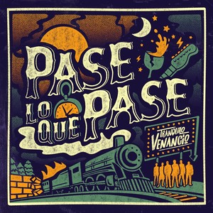 Pase Lo Que Pase
