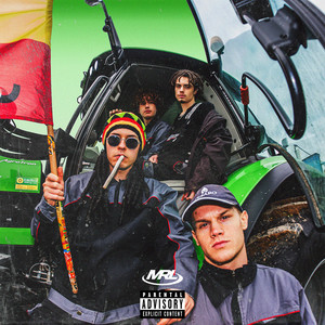 DOBRY MAJERANEK (Explicit)