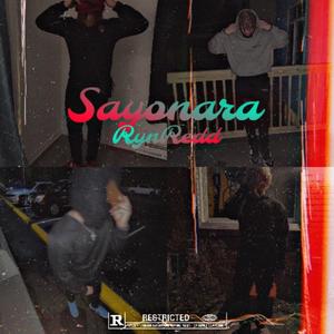 Sayonara (remastered) [Explicit]