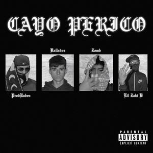 CAYO PERICO (feat. Lil Zaki B) (Explicit)