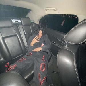 i dont belong here (Explicit)