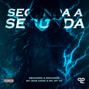 Segunda a Segunda (Speed Up|Explicit)