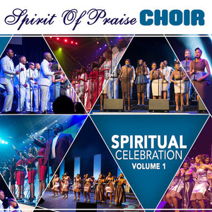 Spiritual Celebration, Vol. 1