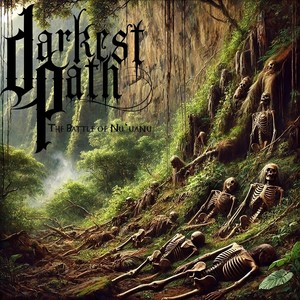 The Battle of Nu'uanu